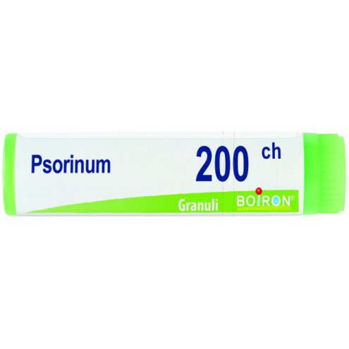 PSORINUM 200CH GL