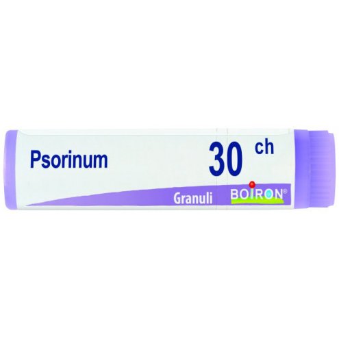 BO.PSORINUM 30CH DOSE