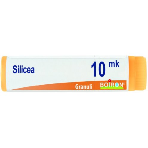 BO.SILICEA XMK DOSE