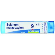 SOLANUM MALACOXILON 9CH GR