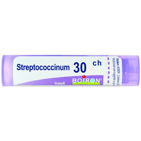 BO.STREPTOCOCCINUM 30CH TUBO