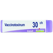 BO.VACCINOTOXINUM 30CH DOSE