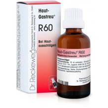 RECKEWEG R60 GOCCE 22ML