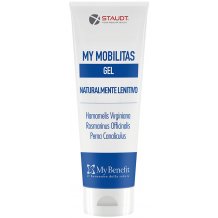 MY MOBILITAS GEL 125ML