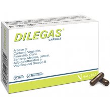 DILEGAS 30CAPSULE