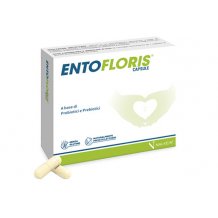 ENTOFLORIS 30CAPSULE