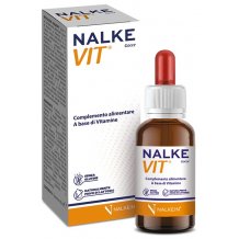 NALKEVIT 30ML