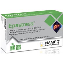 EPASTRESS 30COMPRESSE