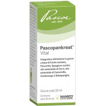 PASCOPANKREAT VITAL GOCCE PASCOE