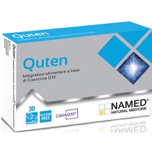 QUTEN 30COMPRESSE