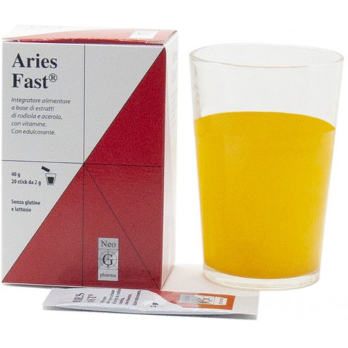 ARIES FAST 20BUST STICK