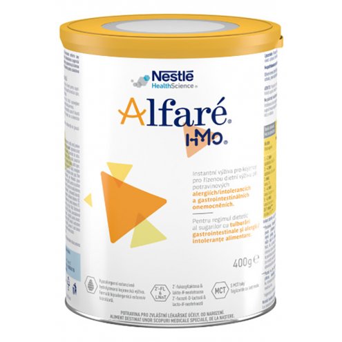 ALFARE 400G