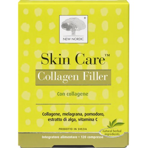 SKIN CARE COLLAGEN FILLER 120C