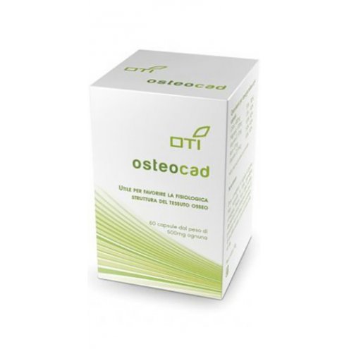 OT.OSTEO CAD 60CAPSULE