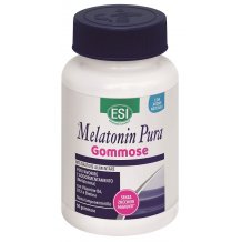 ESI MELATONIN*60CAR GOM