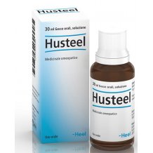 HE.HUSTEEL 30ML GOCCE HEEL