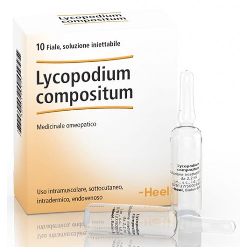 HE.LYCOPODIUM COMP10F2,2MLHE