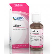 HE.MICOX 30ML GOCCE