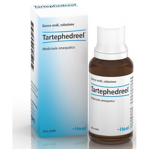 HE.TARTEPHEDREEL 30ML GOCCE HE