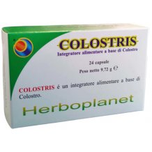 COLOSTRIS 24CAPSULE