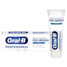 ORALB DENT G&S REP PROF CLASS