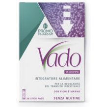 VADO SCIROPPO FIC/MAN 10STICK