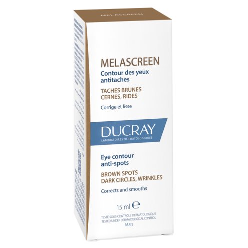 MELASCREEN CONTORNO OCCHI A/MA