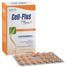 CELLPLUS LINFODRENYL 60TAV