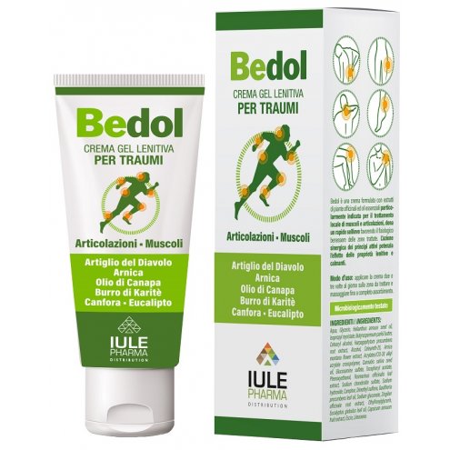 BEDOL 75ML