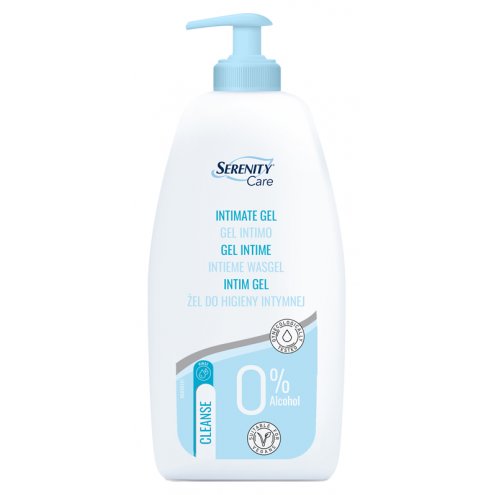 SERENITY SK*GEL INT 500ML