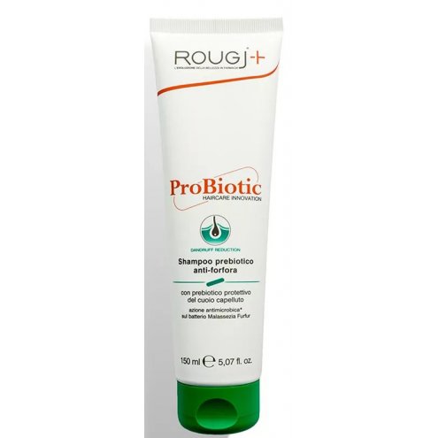 ROUGJ SHAMPOO ANTIFORFORA150ML