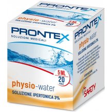 PHYSIO-WATER IPERTONICA F 5ML