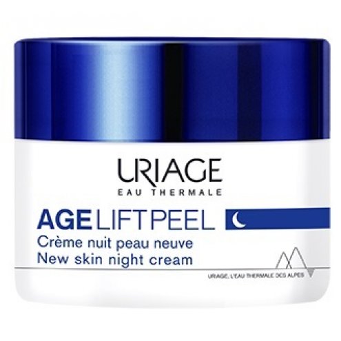 AGE LIFT CREMA NOTTE PEELING