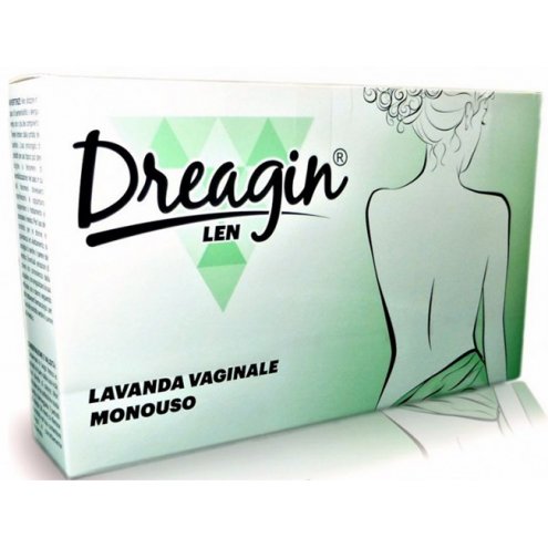 DREAGIN LEN 5FL 140ML