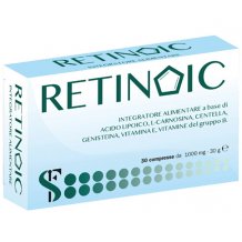 RETINOIC 30COMPRESSE