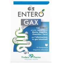 GSE ENT GAX*16CPR 22,4G