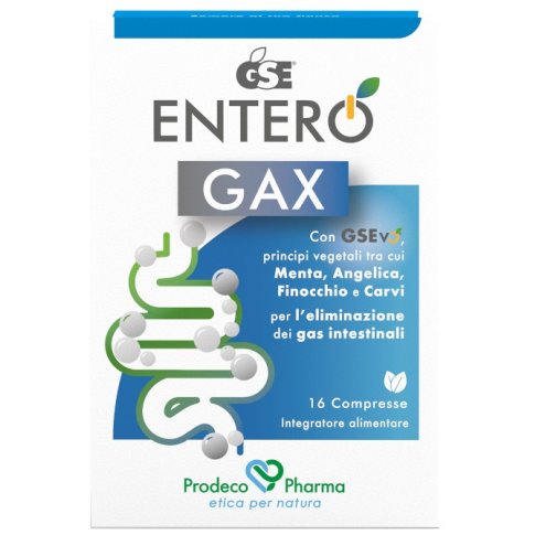 GSE ENT GAX*16CPR 22,4G