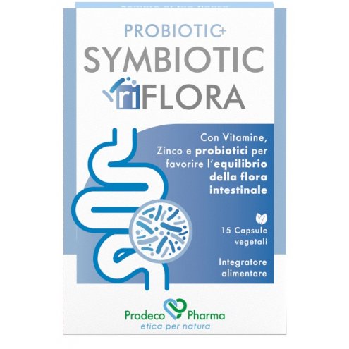 PROB SYMB RIFLORA*15CPS 5,7G