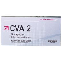 CVA2 60CAPSULE IMMUNOVANDA