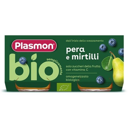 PLASMON OMOG PER MIRT BIO 2X80