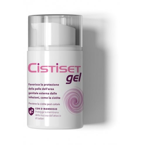 CISTISET*GEL 30ML