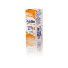 XAILIN HYDRATE SOL OFT LUBR