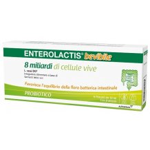 ENTEROLACTIS BEVIBILE 6FL