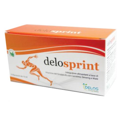 DELOSPRINT 10FL