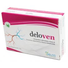 DELOVEN 30CPR