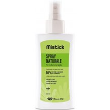 MISTICK ANTIZANZARA NAT 100ML