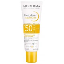 PHOTODERM AQUAFLUIDE SPF50+