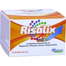 RISALIX 20BUST 3G