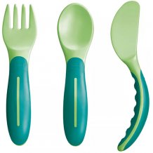 MAM BABY'S CUTLERY NEUTRO