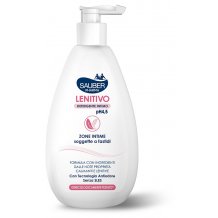 SAUBER DETERGENTE INT LEN500ML